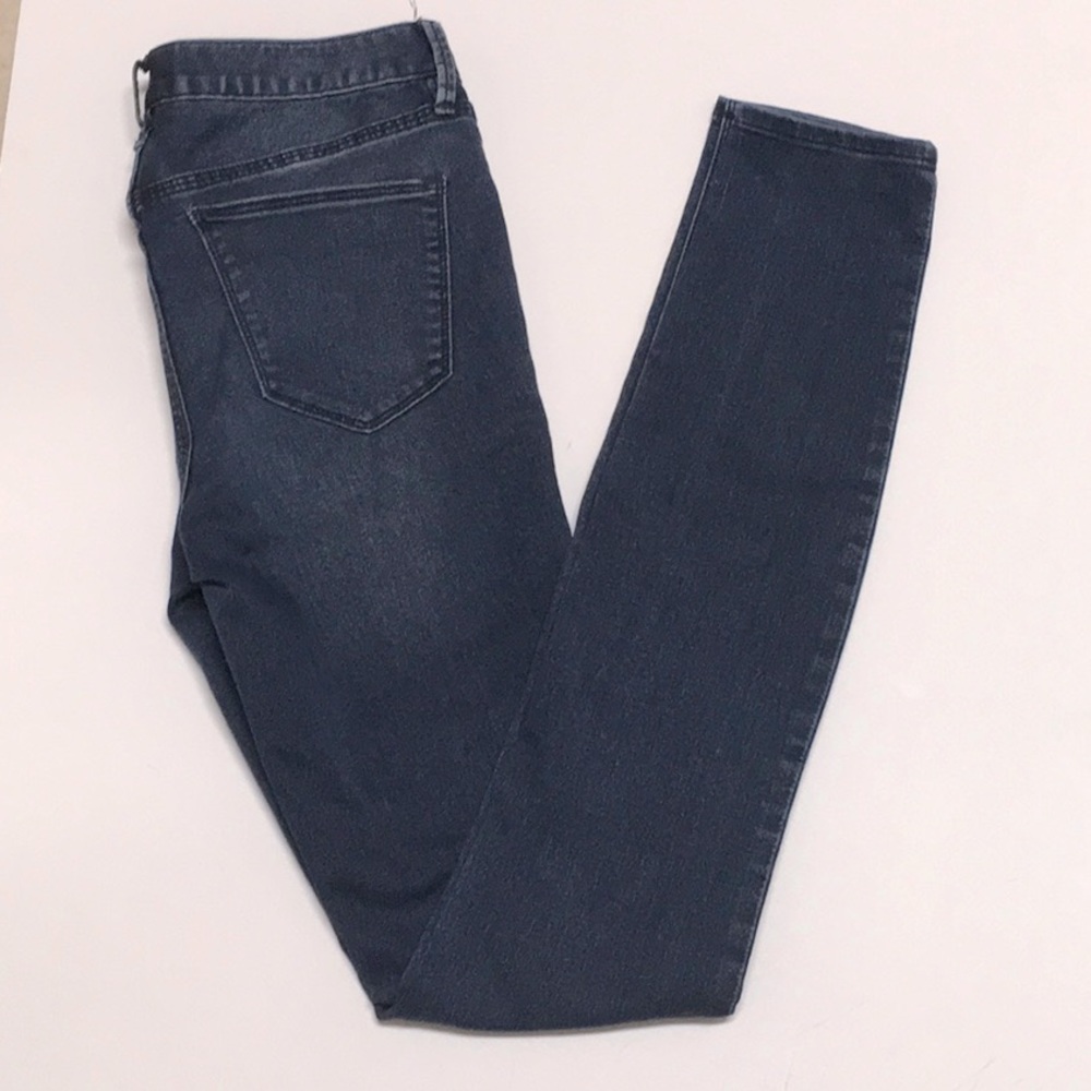 Madewell Lagging